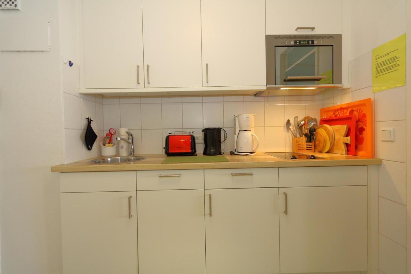 Haus Sylter Welle 5-39 Wb Apartment Westerland