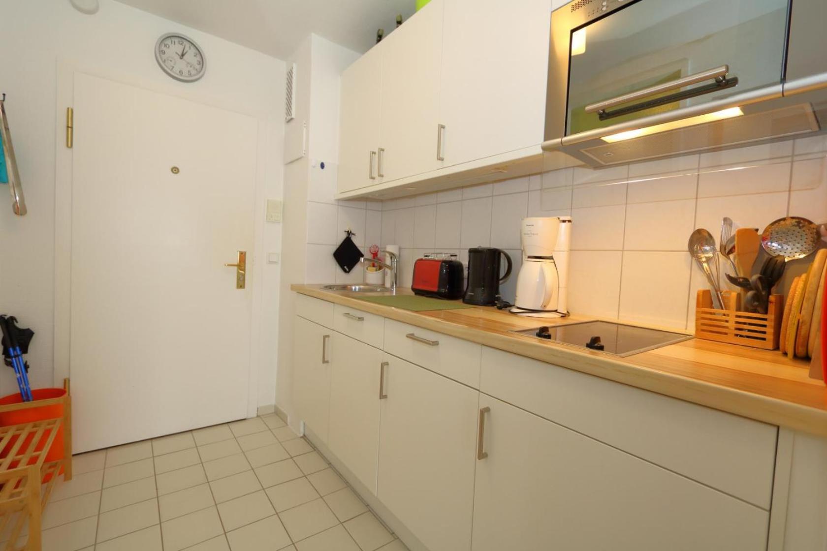 Haus Sylter Welle 5-39 Wb Westerland