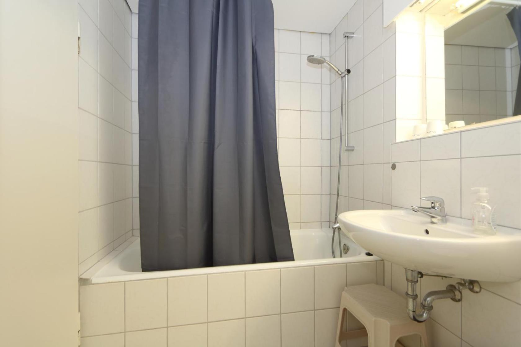 Haus Sylter Welle 5-39 Wb Apartment *